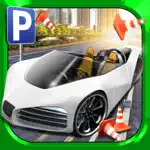 Concept Hybrid Car Parking Simulator Real Extreme Driving Racing App Contact