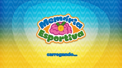 Memória Esportiva Xalingo screenshot