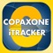 Teva’s Shared Solutions® is proud to present the COPAXONE iTracker®