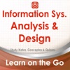 Information System Analysis &  Effective Design: 1000 Concepts, Study Notes & Practical Quizzes