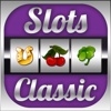 2016 Classic Vegas Slots 777 Relax and Play