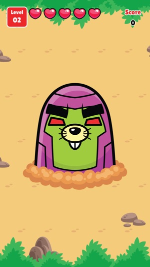 Hammer Head Premium(圖3)-速報App