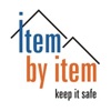 Item by Item Content Inventory Software