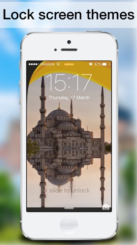 Islamic Themes, Wallpapersのおすすめ画像2