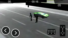 Game screenshot شرطة المدينة - مطاردة وتدخل سريع hack