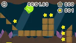 Game screenshot Jumper(Free) Side scroll action, Stage create game apk