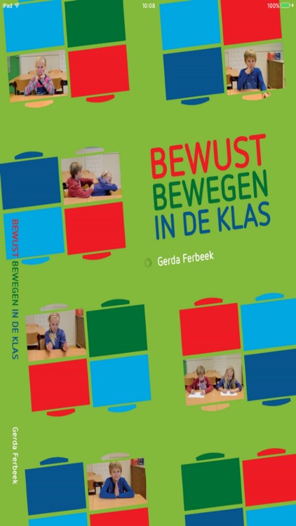 Bewust Bewegen in de Klas