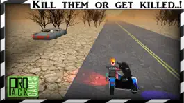 Game screenshot Опасные грабители и полиция погоня Тренажер - Dodge через движения шоссе и арестовать опасных грабителей hack