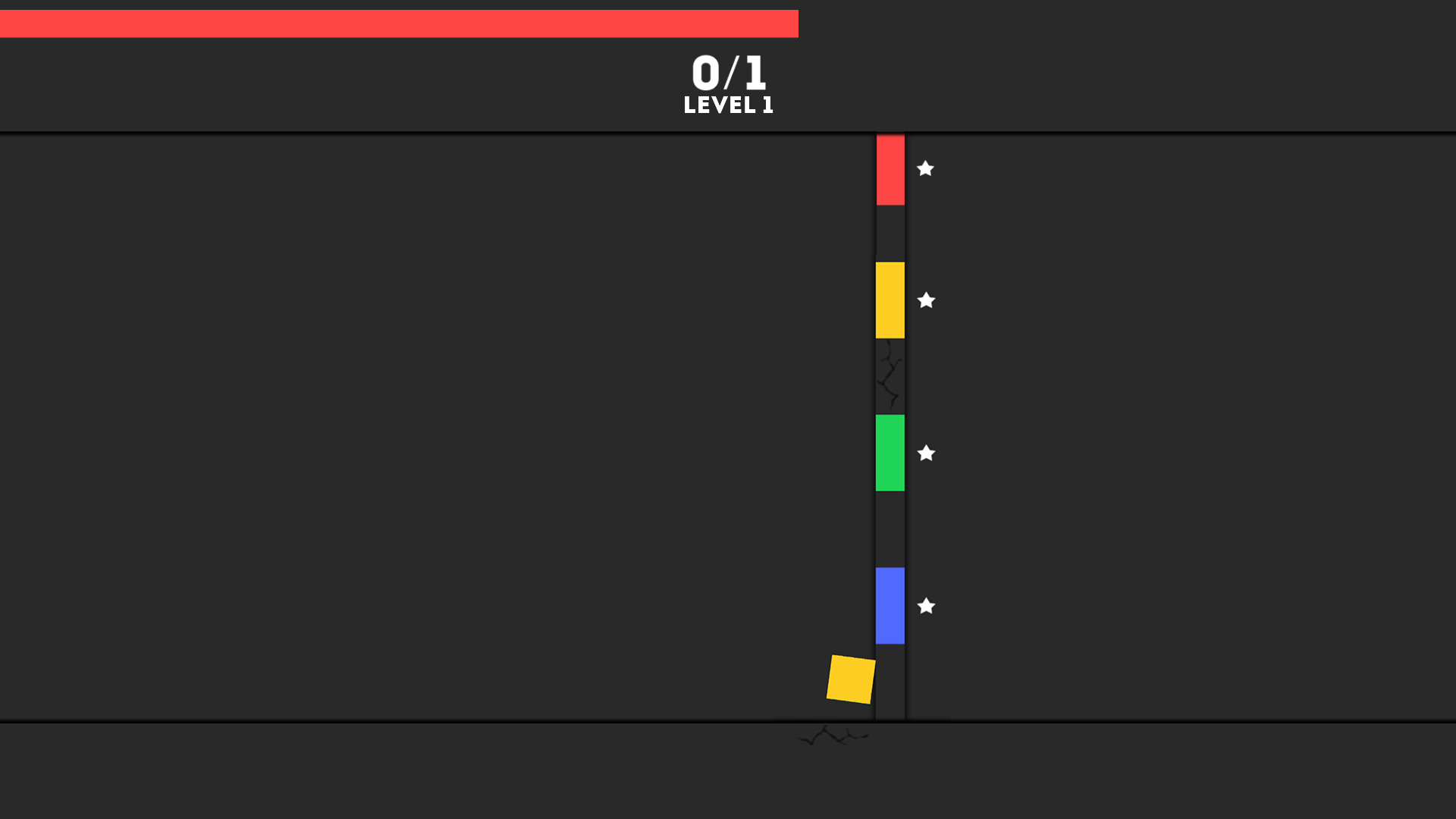 Color Strikez screenshot 14