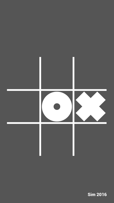 O+X iPhone screenshot