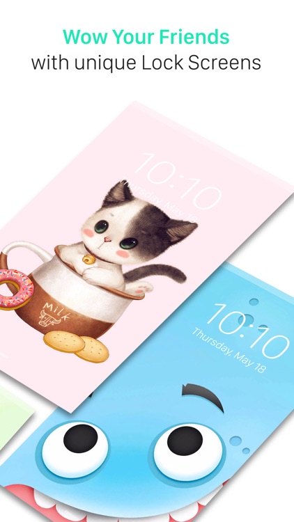 Cute HD Backgrounds ™ Pro screenshot-4