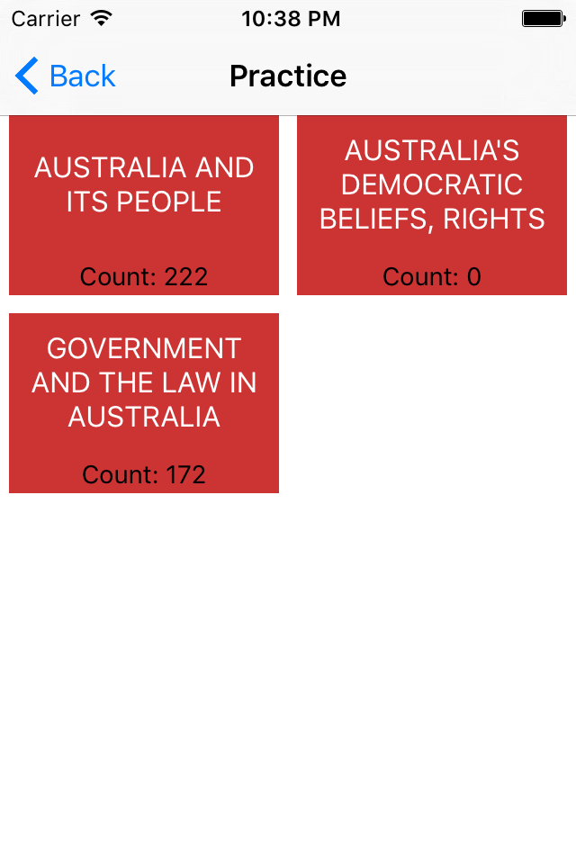 Australia Citizenship Test Pro - Free 500 Question