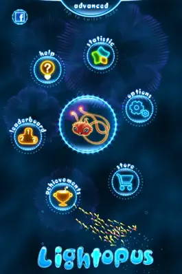 Game screenshot Lightopus (Appxplore) mod apk