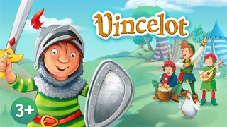 Vincelot：インタラクティブな騎士の冒険のおすすめ画像5