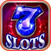 777 Classic Egyptian Pharaoh's Slots: Casino Slots Machines HD!