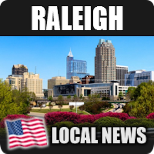 Raleigh Local News