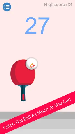 Game screenshot Messenger Ping Pong 2016 : NEW Table Tennis hack