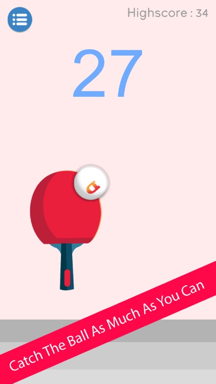 Messenger Ping Pong 2016 : NEW Table Tennis