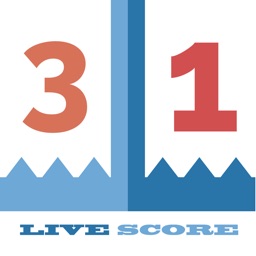 Live Score - Premier League