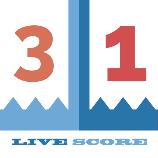 Live Score - Premier League icon