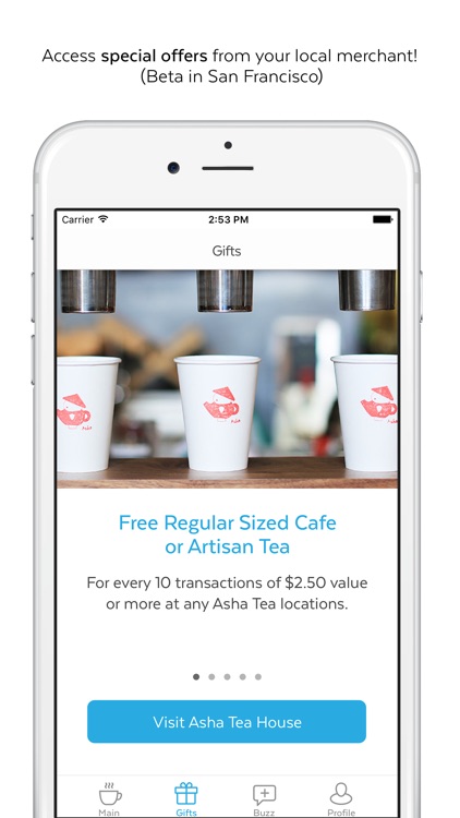 GoGoGuest screenshot-4