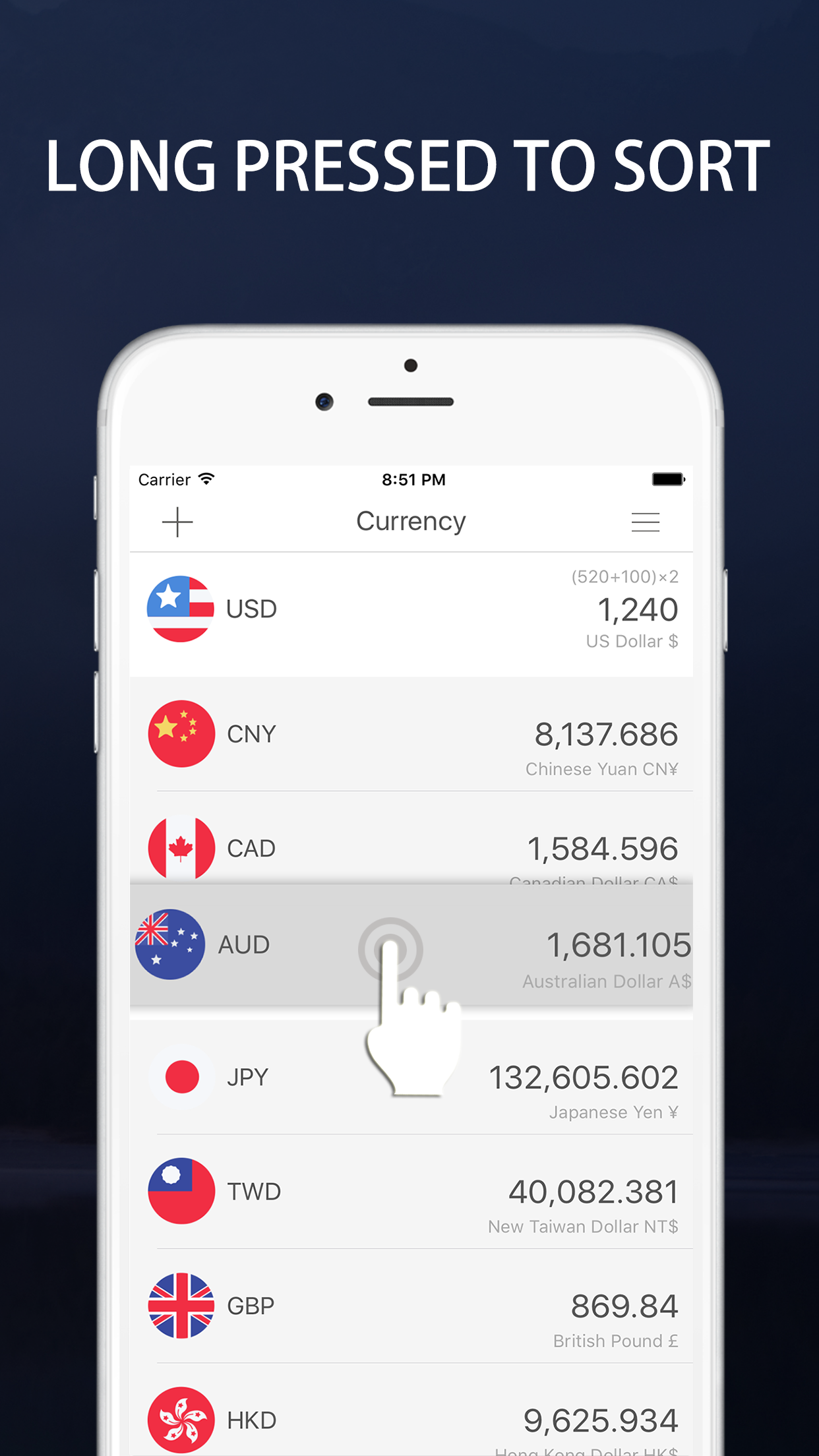 Currency Rate Converter - Free Currencies Exchange Calculator screenshot 5