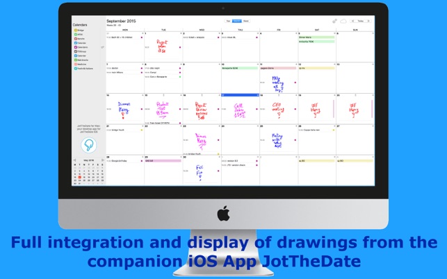 JotTheDate(圖1)-速報App