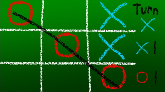 Tic Tac Toe Yo(圖3)-速報App