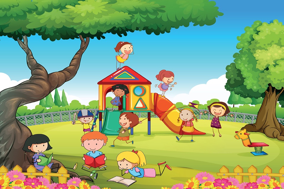 Childrens Jigsaw Puzzles screenshot 4