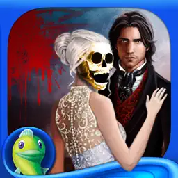 Dark Strokes: Sins of the Fathers Collector's Edition HD app icon