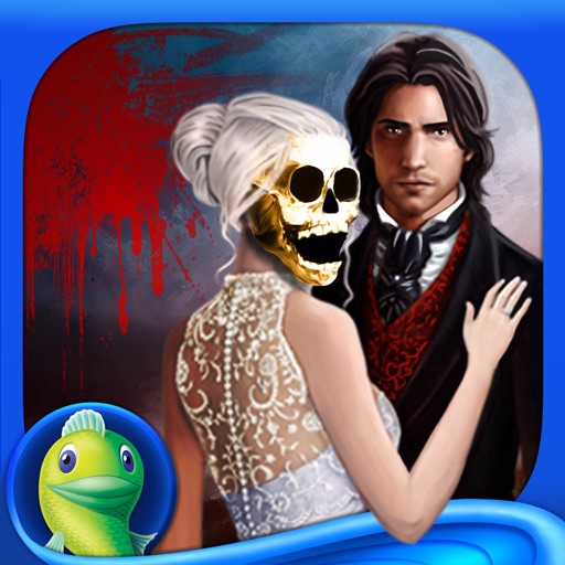 Dark Strokes: Sins of the Fathers Collector's Edition HD icon