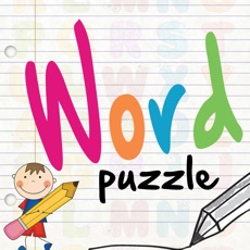 Activities of Word Puzzle - make words from letters
