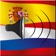 Spanish / Russian Talking Phrasebook Translator Dictionary - Multiphrasebook app icon - Travel app for iPhone