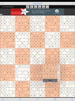 Sudoku Generator screenshot 9