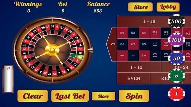 Jackpot casino party(圖3)-速報App