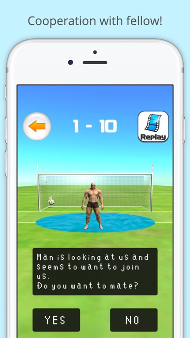 How to cancel & delete Free Kick & Dragons from iphone & ipad 2