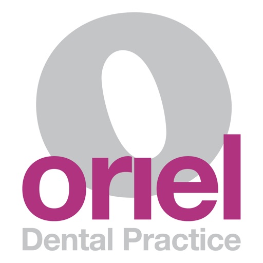 Oriel Dental Practice icon