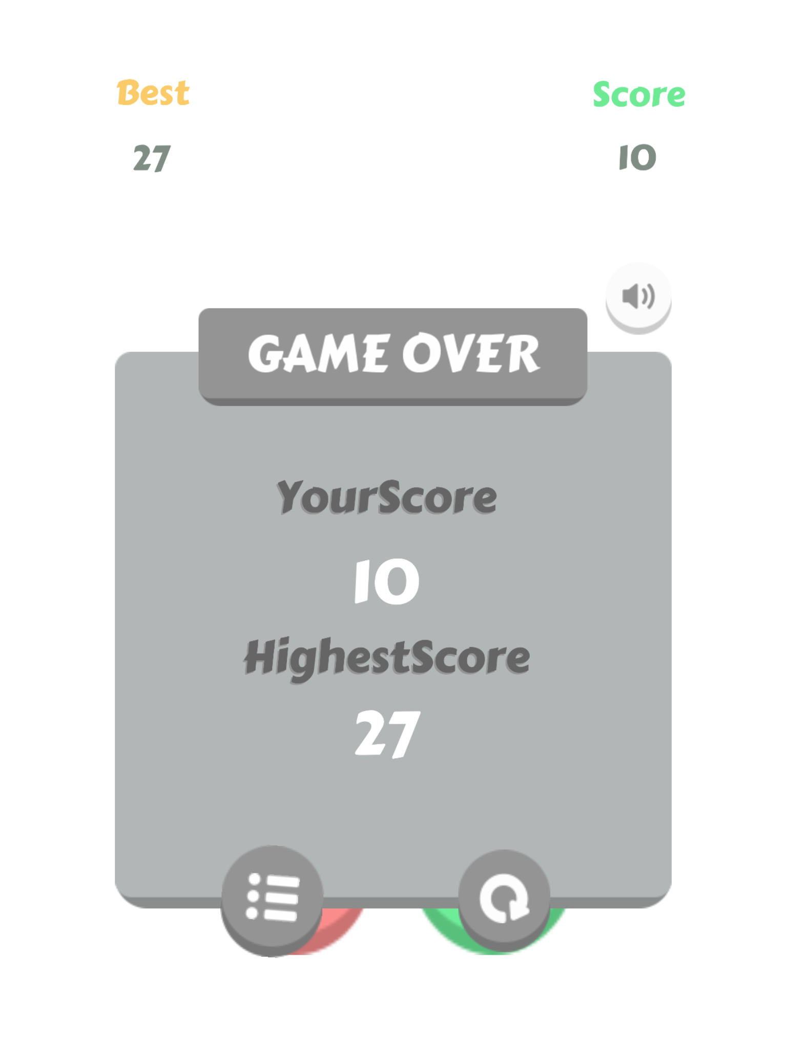 Turbo Math - A game to challenge your math skills