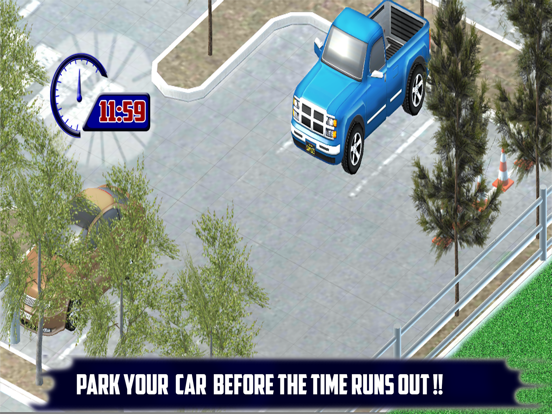 Screenshot #6 pour Car Parking Simulator Game : Best Car Simulator for Driving and Parking game of 2016