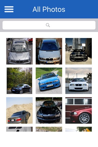 HD Car Wallpapers - BMW M3 E46 Editionのおすすめ画像2
