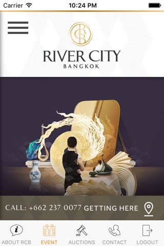 River City Bangkok screenshot 3