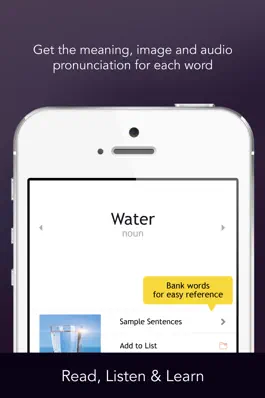 Game screenshot Learn Swedish - Free WordPower apk