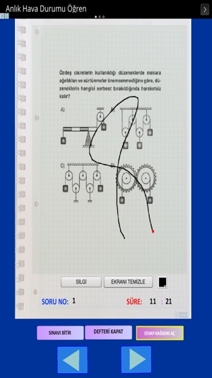 Test Makinesi(圖5)-速報App