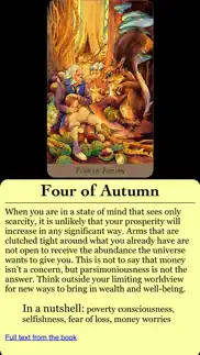 victorian fairy tarot problems & solutions and troubleshooting guide - 2