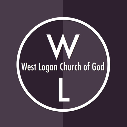 West Logan Church of God icon