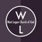 With the West Logan Church of God app you will always be able to stay connected through our sermons, blogs, and announcements