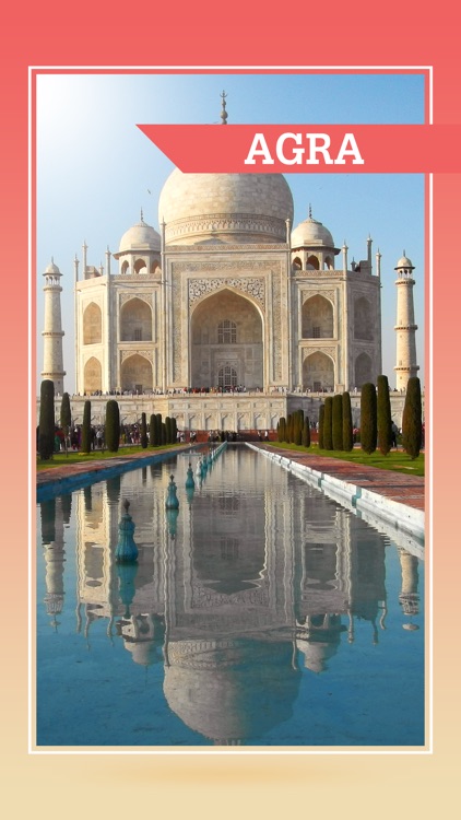 Agra Travel Guide