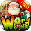 Words Trivia : Search & Connect Merry Christmas ( X’Mas ) Games Puzzle Challenge Free