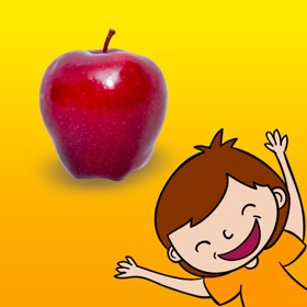 螢幕擷取畫面 (5) Montessori Fruits, let's learn fruits the easy way