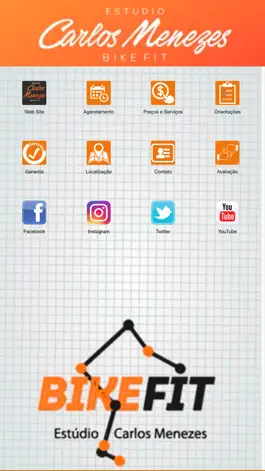 Game screenshot Bike Fit - ecmbf mod apk